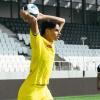 Amichevole - Lugano-Hellas Verona 1-3