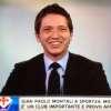34^ Giornata - Il pronostico di...Mario Giunta