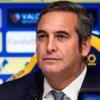 Hellas Verona: lunedì la conferenza stampa di Italo Zanzi
