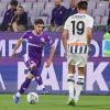 Serie A, 9a giornata: oggi le ultime due gare, alle 20.45 Fiorentina-Atalanta