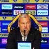 Mercato Verona - lo svizzero Bega nome nuovo per il centrocampo gialloblù