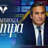 Hellas Verona: annullata la conferenza stampa di Italo Zanzi