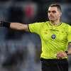 Serie A, 38a giornata: Verona-Roma, arbitra Sozza