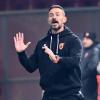 Benevento, Floro Flores: "Il Verona è la Juventus della Serie B, serve umiltà non paura"