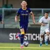 Verona-Ascoli 1-2, il tabellino dell'incontro