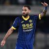Mercato Verona - offerta messicana per Kastanos ma il giocatore vuole rimanere in Europa