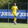 Test match - Hellas Verona-Cremonese 0-1, il tabellino dell'incontro