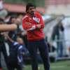 Palermo, in panchina arriva "Ringhio"