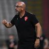 Padova, Calabrò: "Verona squadra con giocatori importanti in tutti i reparti"