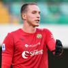 Coppa Italia, Cagliari-Verona, Radunovic: "Il nostro obiettivo è passare il turno"