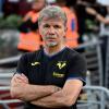 Gazzetta dello Sport - "Baroni atto terzo, torna a Verona per riprendersi la A"