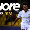 Cuore Gialloblù: Sarr il più votato di Benevento-Verona