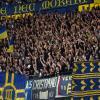 Verona - Ascoli: oltre 16mila gli spettatori presenti al Bentegodi