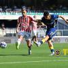 Gazzetta dello Sport - Verona-Vicenza 2-1, le pagelle dei gialloblù