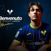 UFFICIALE - Mercato Verona: dal Sassuolo arriva il centrocampista Iannoni