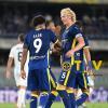 L'Arena - "Riecco il derby veneto, l'Hellas all'attacco del Lane"