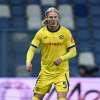 Atalanta-Verona 1-0, le pagelle dei gialloblù: Akpa-Akpro il migliore, Orban spreca, Edmundsson soffre