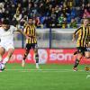 Juve Stabia-Verona 0-1, le pagelle dei gialloblù: Harroui rete da tre punti, Edmundsson e Slotsager baluardi