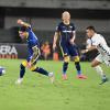 LIVE - Verona-Vicenza 0-0, inizia il secondo tempo, doppio cambio nei gialloblù