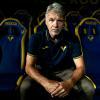 UFFICIALE - Marco Baroni è il nuovo allenatore gialloblù
