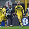 Reggiana: in attacco arriva il francese Henry