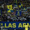 Padova - Verona: 1500 i tifosi gialloblù sugli spalti dello stadio 'Euganeo'