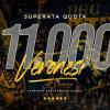 Hellas Verona, campagna abbonamenti 2026/2027: toccata quota 11mila