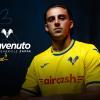UFFICIALE  - Mercato Verona: Gabriele Zappa è un nuovo calciatore gialloblù