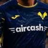 Hellas Verona Foundation | Al via l'asta di fine stagione su MatchWornShirt