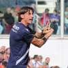 UFFICIALE - Carrarese: in panchina arriva Gabriele Cioffi
