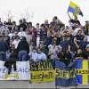 VICENZA - VERONA, DIRETTA LIVE! 2 - 3 RISULTATO FINALE! IL DERBY E' GIALLOBLU'