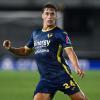 Mercato Verona - idea Terracciano, sul quale potrebbe inserirsi anche il Venezia
