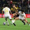 Juve Stabia - Hellas Verona 0-1, il tabellino dell'incontro