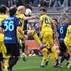 Serie A, 37a giornata: Inter-Verona 1-1, il tabellino dell'incontro