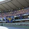Hellas Verona, Campagna Abbonamenti 2027/2027: superata quota 13mila abbonati