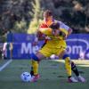 Primavera - Fiorentina-Verona 0-1, i gialloblù espugnano il "Viola Park"