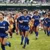 Il pallone racconta - Verona-Lecce 2-2, i salentini neopromossi in A bloccano i Campioni d'Italia