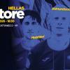 Hellas in Store: Incontro con giocatori e giocatrici gialloblù all'Official Store di via Cattaneo