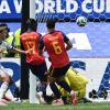 Mondiali 2026: Francia - Spagna la prima semifinale, stasera Norvegia-Inghilterra
