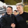 Juve Stabia-Verona 0-1, Baroni: "Grande vittoria contro una squadra temibile, complimenti ai ragazzi