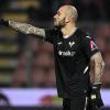 Verso Verona-Catanzaro, Baroni sulla scelta del portiere: "Leali o Perilli? Valuterò"