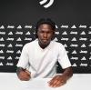 Mercato Verona - c'è l'interesse per lo juventino Owusu