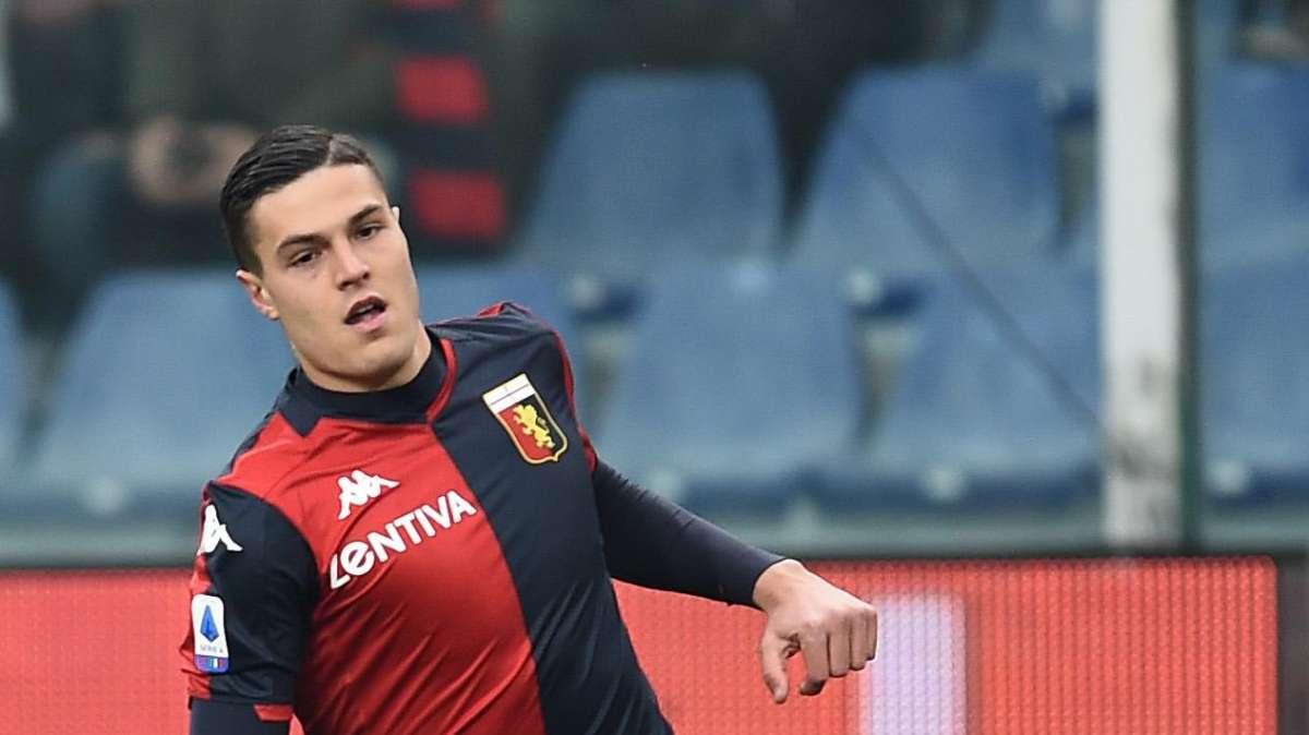 Verona-Favilli: si sblocca la trattativa