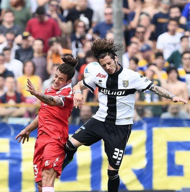 Palermo, idea Dezi per il centrocampo: c'è l'interesse anche del Verona 