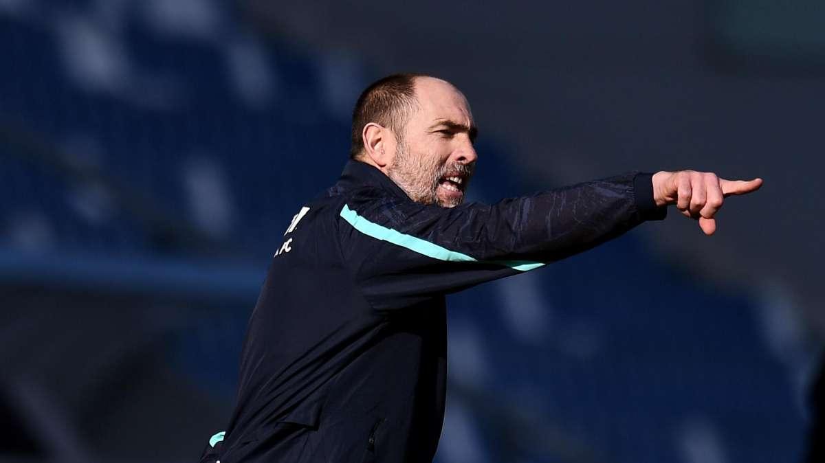 Hellas: ripresa la preparazione in vista della Sampdoria