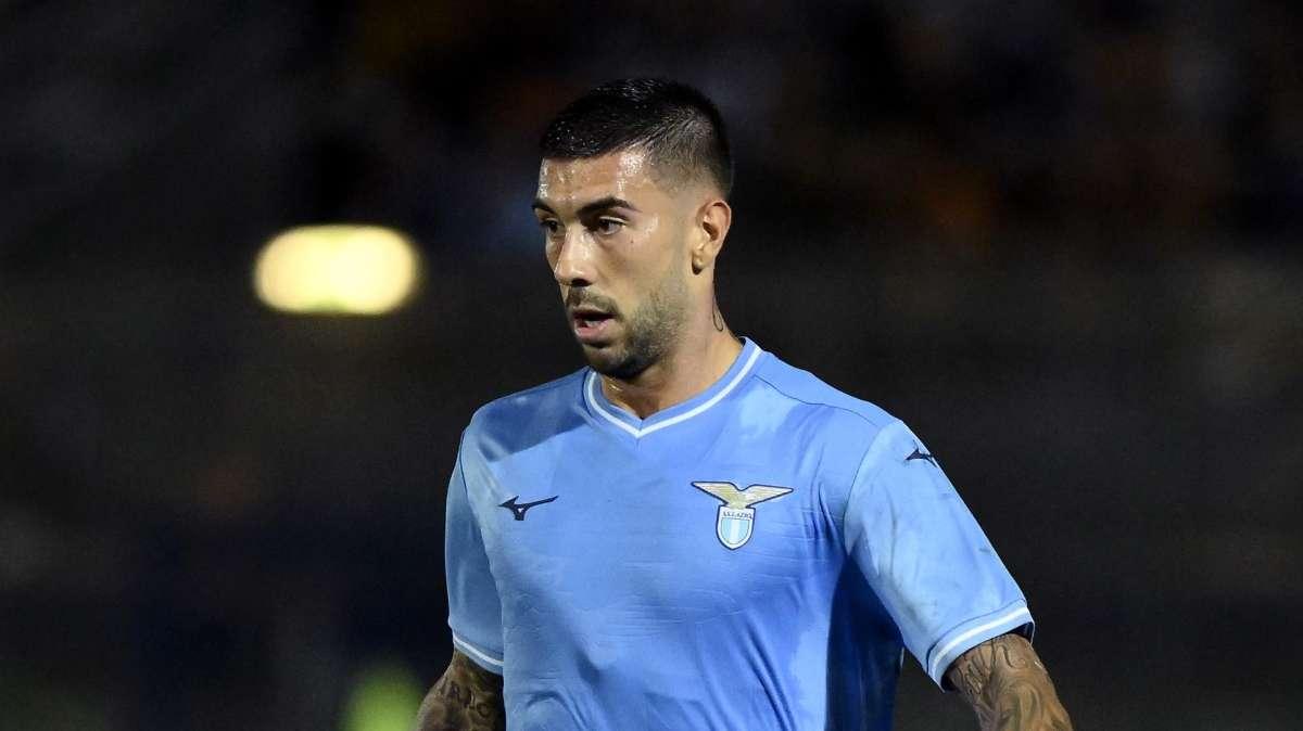 Lazio: rientro al Bentegodi per gli ex Zaccagni e Casale, in forse Luis Alberto