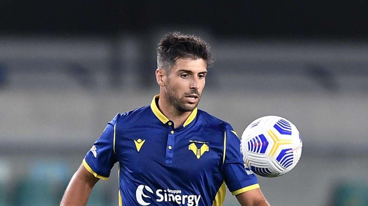Veloso sfida l'amico Ronaldo: «Il Verona ti batterà»