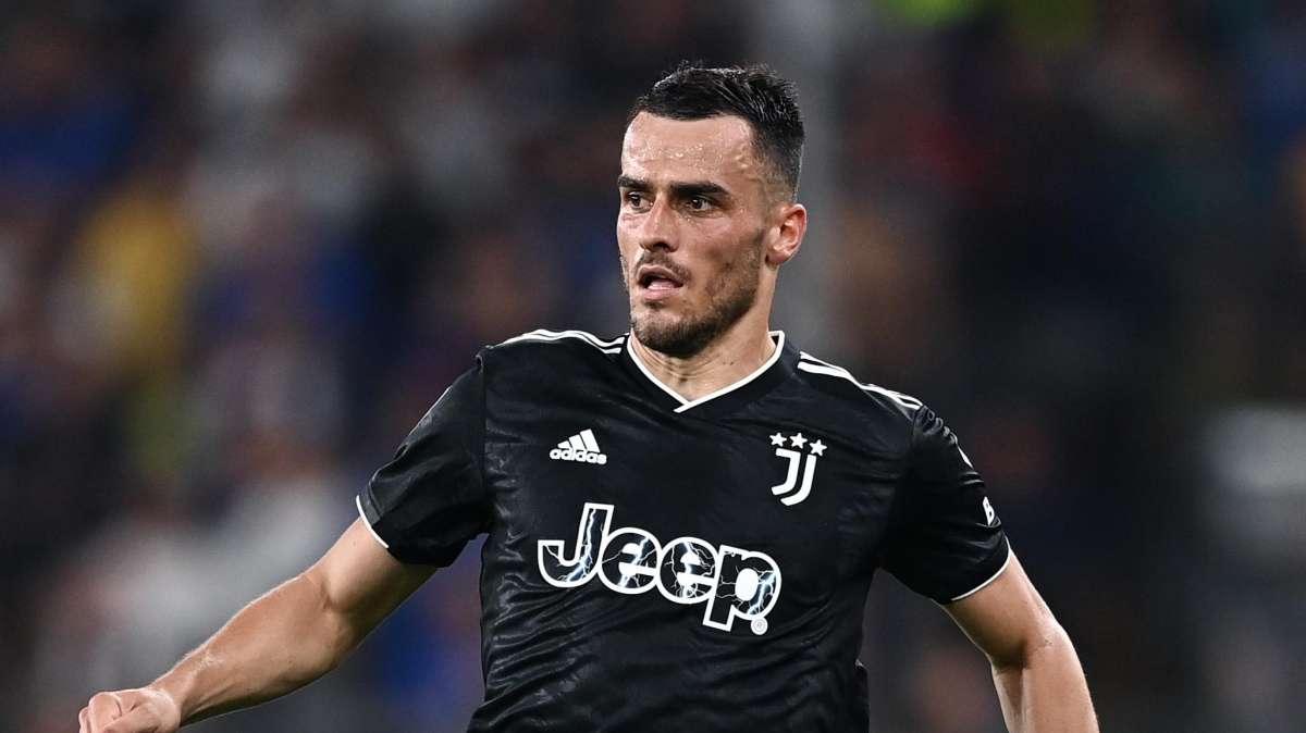 Juventus: allarme rientrato per Chiesa, sempre in forse Kostic