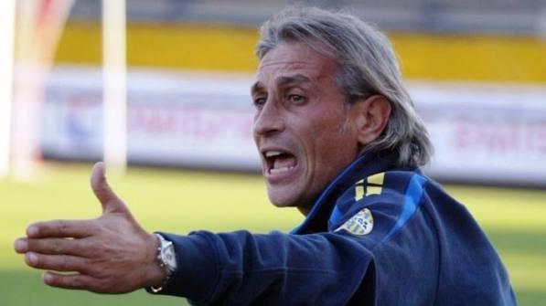 Verona-Pisa, il doppio ex Davide Pellegrini: "Per vincere serve fare squadra"
