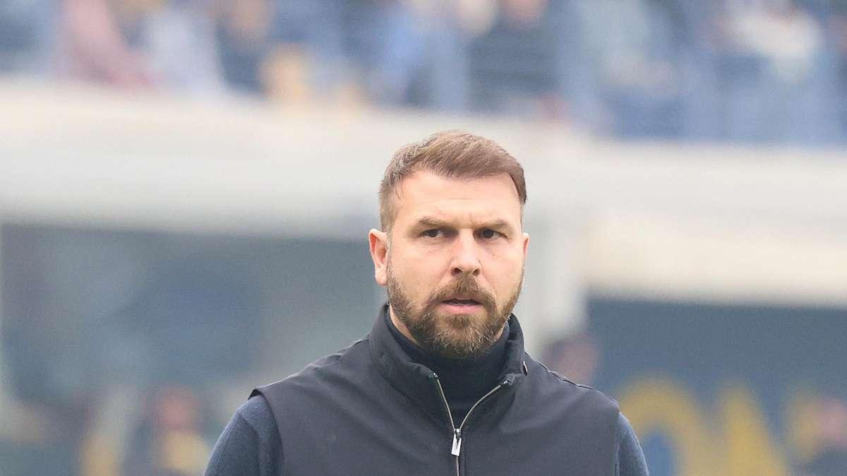 Verona-Parma 0-0, Zanetti: "Punto importante conquistato con sacrificio"
